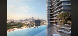 Union Square Residences (D1), Condominium #573965511